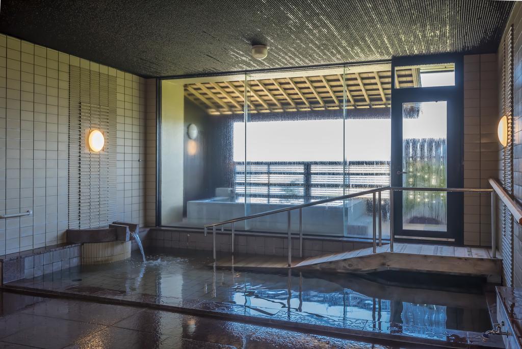Hareya Ryokan Szakai Kültér fotó