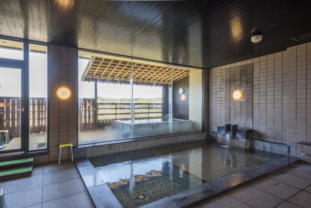 Hareya Ryokan Szakai Kültér fotó
