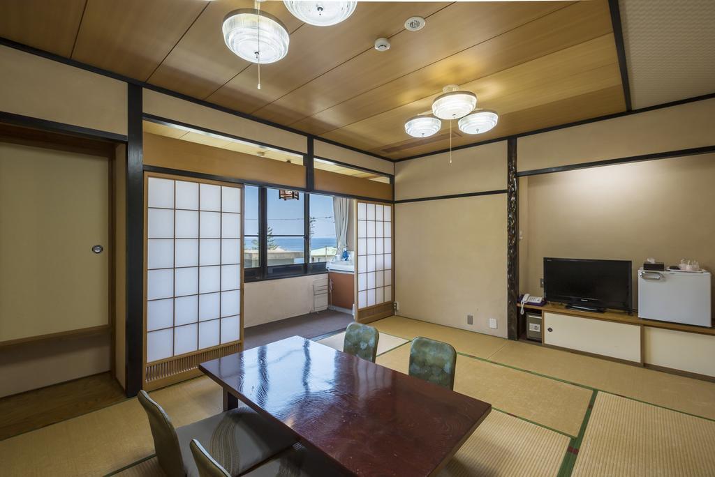 Hareya Ryokan Szakai Kültér fotó
