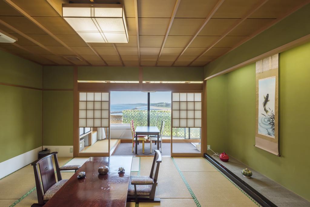 Hareya Ryokan Szakai Kültér fotó