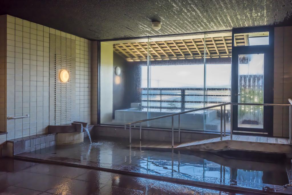 Hareya Ryokan Szakai Kültér fotó