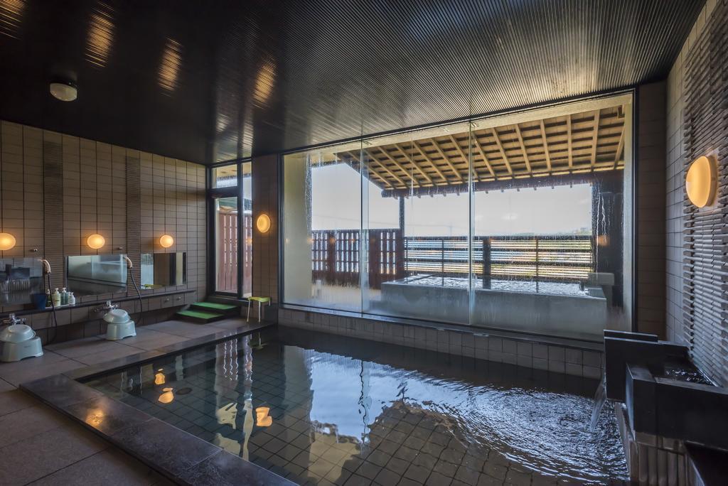 Hareya Ryokan Szakai Kültér fotó