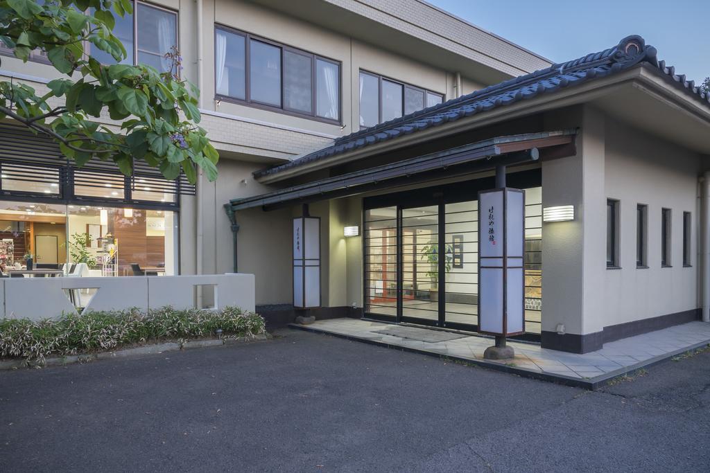 Hareya Ryokan Szakai Kültér fotó