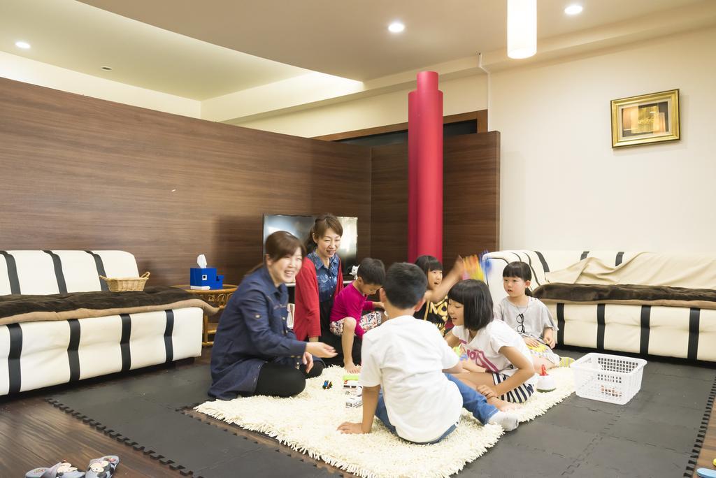 Hareya Ryokan Szakai Kültér fotó