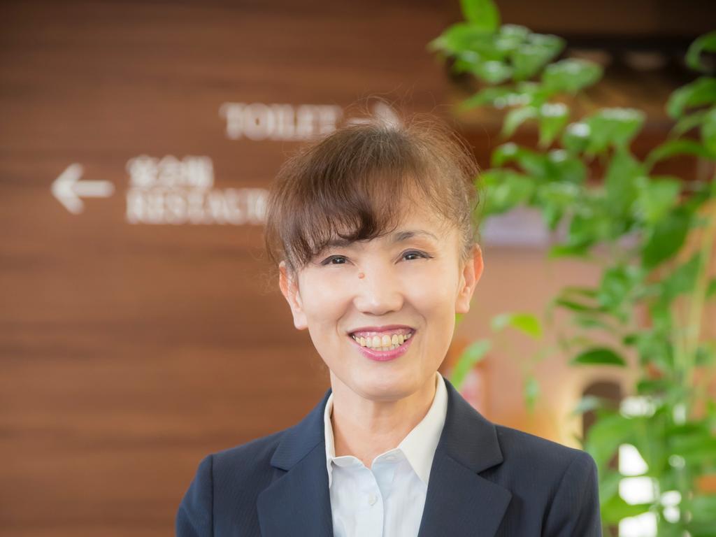 Hareya Ryokan Szakai Kültér fotó